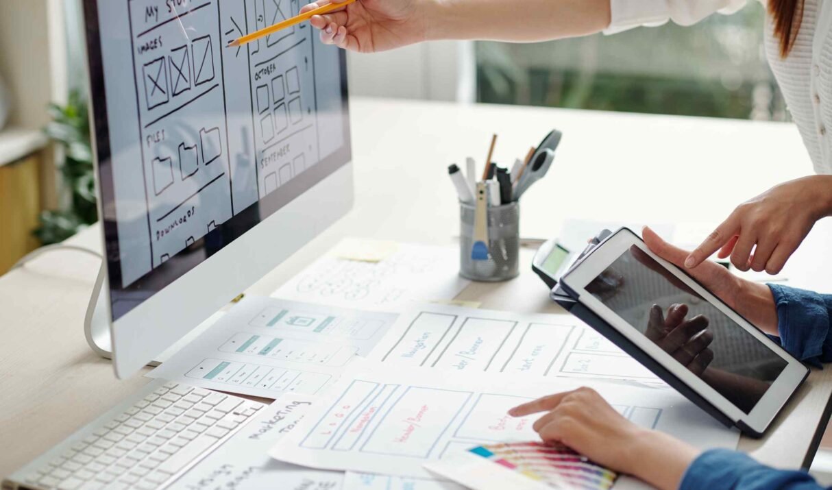 What Is Data Visualization: Brief Theory, Useful Tips and Awesome Examples